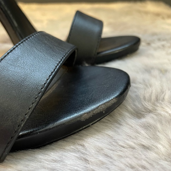 Steve Madden Midnight Heels - Picture 5 of 6